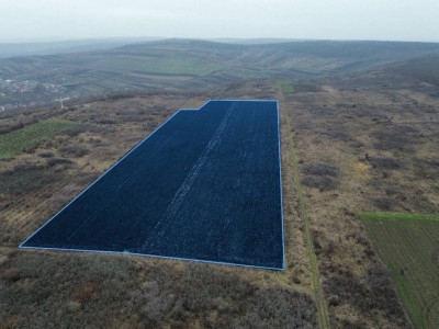 Lot de teren agricol, 360 ari! Strășeni, satul Roșcani!