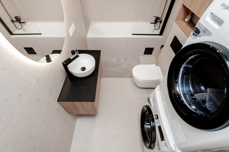 Vânzare apartament cu 1 cameră + living, Pamir Construct, Botanica, Ghica Vodă.