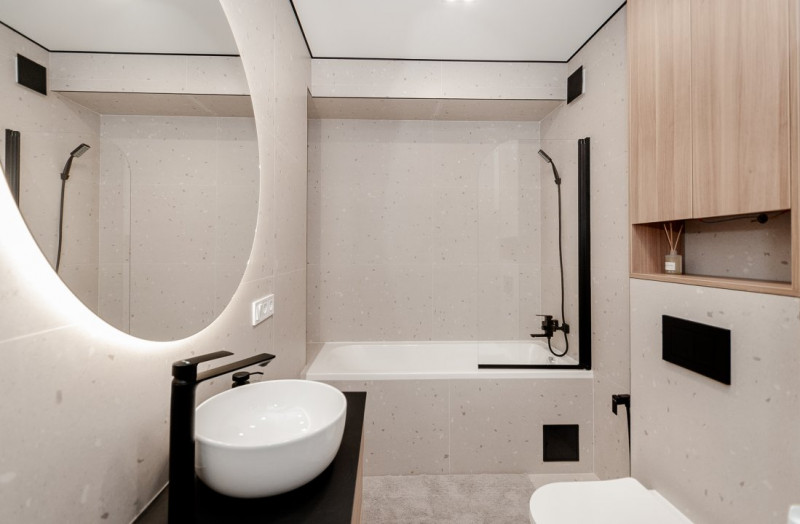 Vânzare apartament cu 1 cameră + living, Pamir Construct, Botanica, Ghica Vodă.