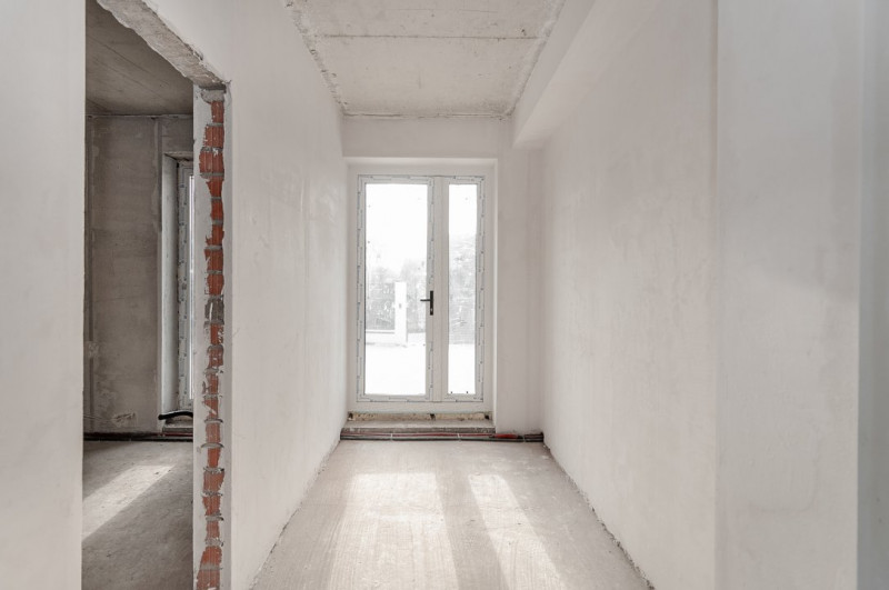 Casă Nouă Tip High-Tech, Or. Cricova