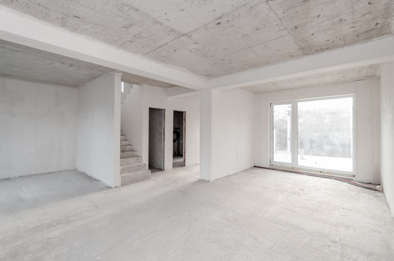 Casă Nouă Tip High-Tech, Or. Cricova