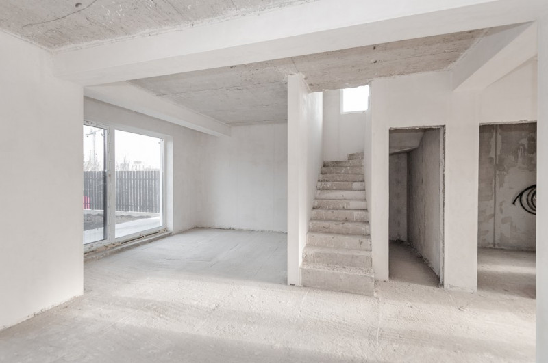 Casă Nouă Tip High-Tech, Or. Cricova