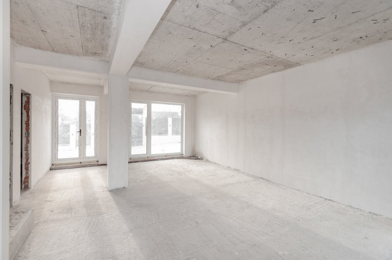 Casă Nouă Tip High-Tech, Or. Cricova