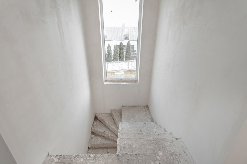 Casă Nouă Tip High-Tech, Or. Cricova