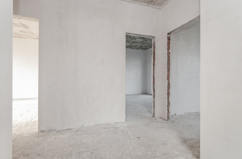 Casă Nouă Tip High-Tech, Or. Cricova