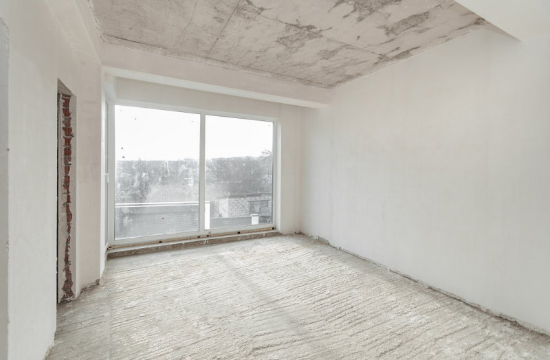 Casă Nouă Tip High-Tech, Or. Cricova