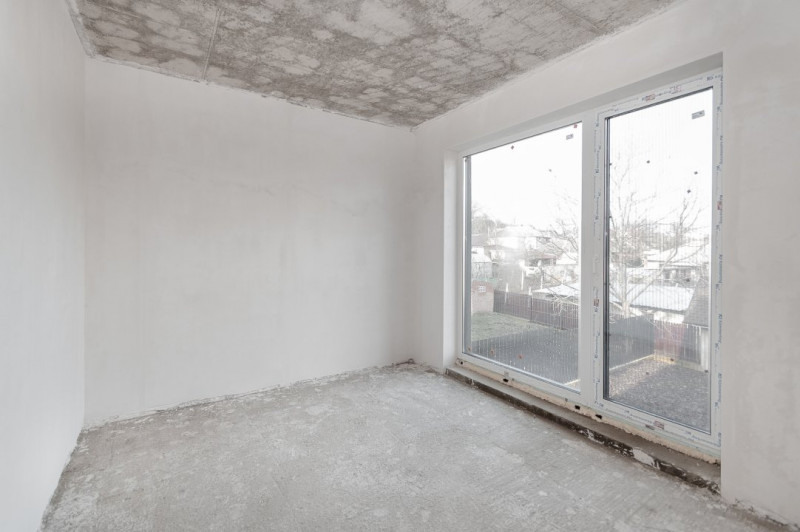 Casă Nouă Tip High-Tech, Or. Cricova