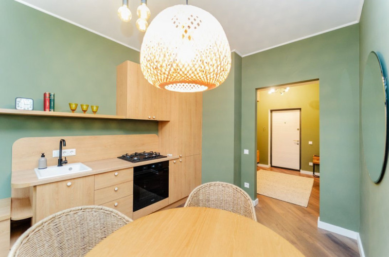 Apartament cu 1 cameră,  Sculeni,  Chișinău,  Chișinău mun.