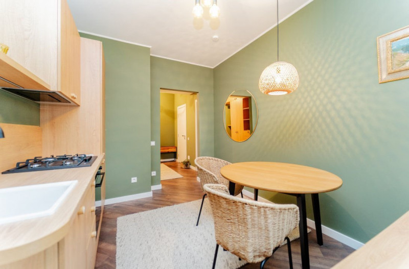 Apartament cu 1 cameră,  Sculeni,  Chișinău,  Chișinău mun.