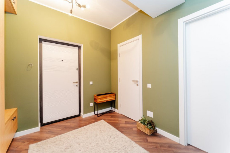 Apartament cu 1 cameră,  Sculeni,  Chișinău,  Chișinău mun.