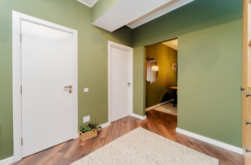 Apartament cu 1 cameră,  Sculeni,  Chișinău,  Chișinău mun.