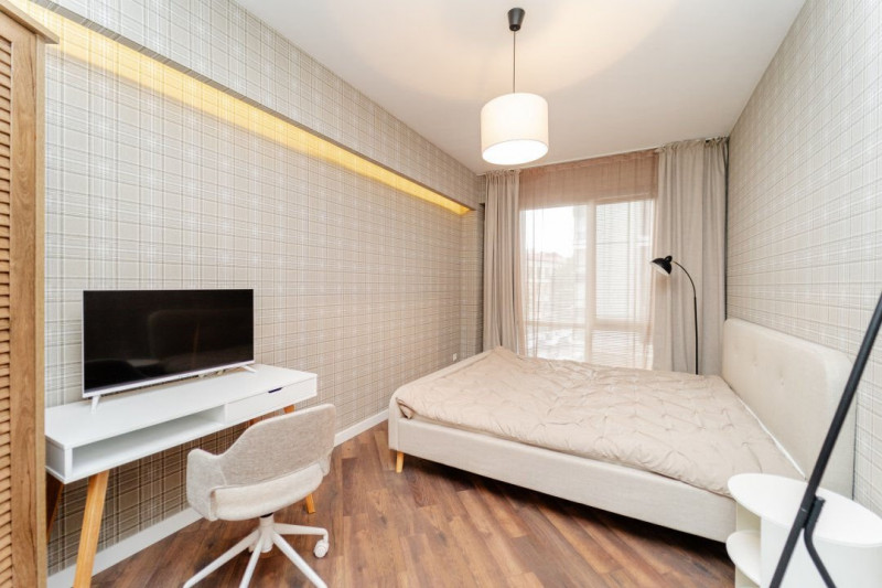 Apartament cu 1 cameră,  Sculeni,  Chișinău,  Chișinău mun.