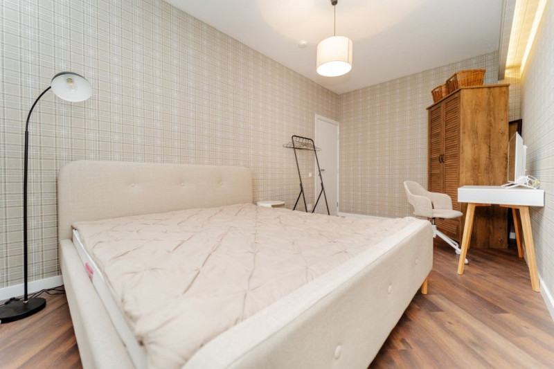 Apartament cu 1 cameră,  Sculeni,  Chișinău,  Chișinău mun.