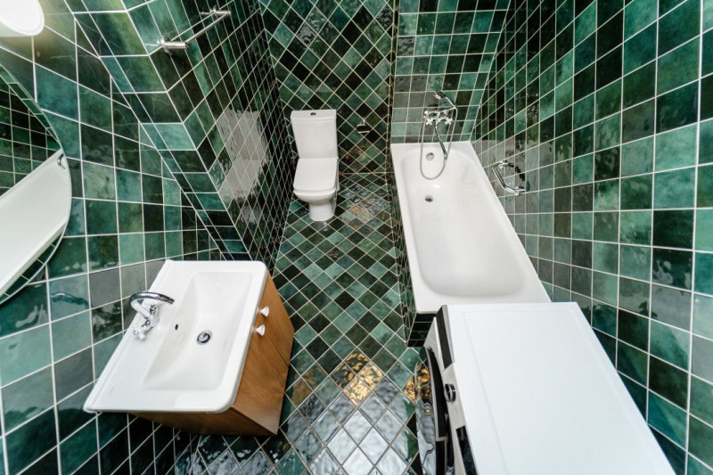 Apartament cu 1 cameră,  Sculeni,  Chișinău,  Chișinău mun.