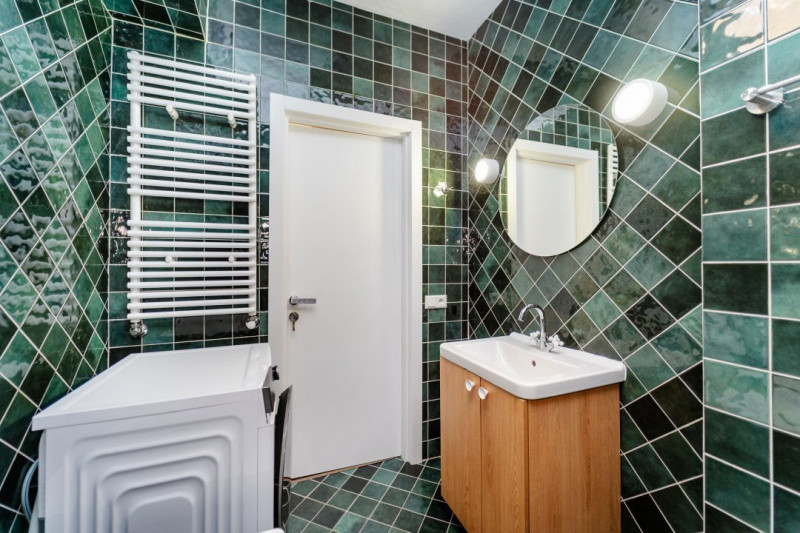 Apartament cu 1 cameră,  Sculeni,  Chișinău,  Chișinău mun.