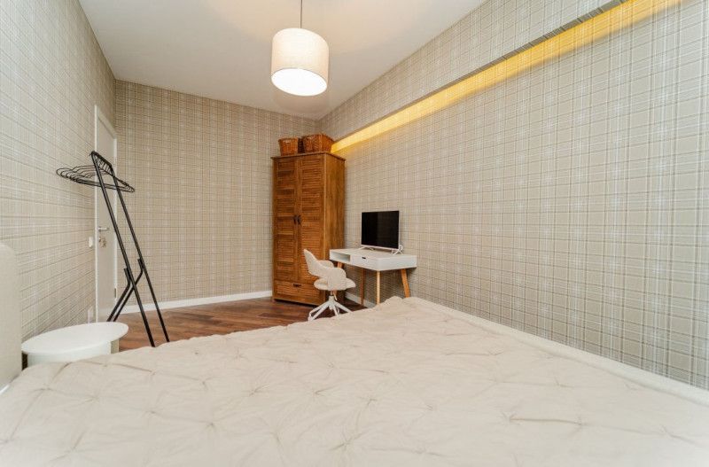 Apartament cu 1 cameră,  Sculeni,  Chișinău,  Chișinău mun.